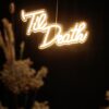Neonkyltti - 'Til Death - Image 2