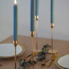 Kultaiset kynttilänjalat - Image 6
