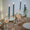 Kultaiset kynttilänjalat - Image 5