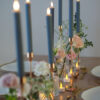 Kultaiset kynttilänjalat - Image 2